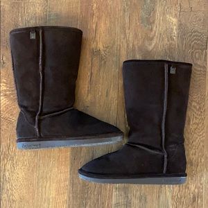 BearPaw Boots